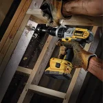 DEWALT DCA2203C 20V MAX to 18V Lithium-Ion Battery Adapter Kit with (2) 2 Ah Batteries and Charger thumbnail 9