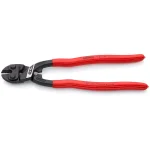 KNIPEX 10 in. CoBolt Lever Action Bolt Cutters with Notched Blade thumbnail 2