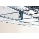 Bosch LR8 Line Laser Receiver for Red and Green Beam Lasers thumbnail 5