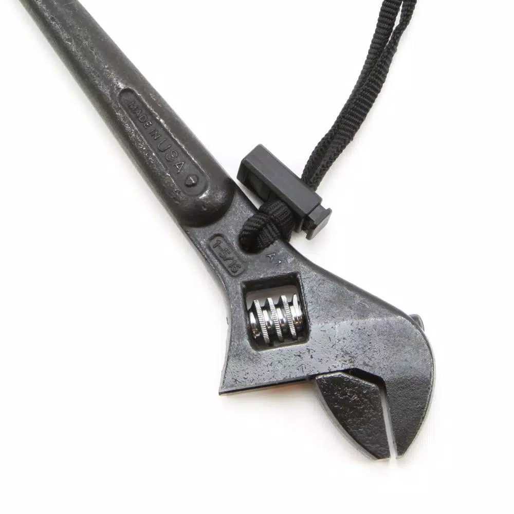 Klein Tools 10 lb. Tool Tether with Carabiner