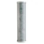 Pelican Water 20 in. Chlorine Replacement Filter for PRL-1, PRL-2, and PRL-3 Whole House Systems thumbnail 1