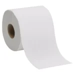 Angel Soft Premium 2-Ply Bath Tissue, 450 Sheets per Roll, White thumbnail 1