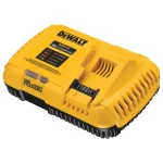 DEWALT 20V MAX and FLEXVOLT 12 Amp Fan Cooled Fast Charger thumbnail 3
