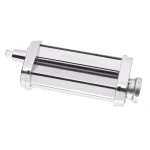 KitchenAid Silver Pasta Roller Attachment for Stand Mixers thumbnail 1