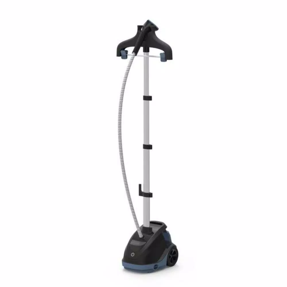 Rowenta Master 360 IS6520 Standing Garment Steamer, 1500W, 80 oz. Water Tank
