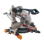 BORA PORTAMATE Folding Portable Miter Saw Stand with Material Supports thumbnail 9