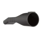 RIDGID 2-1/2 in. Locking LED Lighted Car Nozzle for Wet/Dry Shop Vacuums thumbnail 5