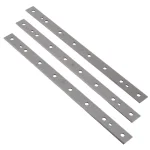 DEWALT 12-1/2 in. Reversible High Speed Steel Planer Knives, 3-Pack thumbnail 2