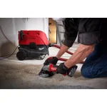 Milwaukee M18 FUEL 1-1/8 in. SDS-Plus Rotary Hammer Combo Kit with M18 FUEL Grinder thumbnail 11