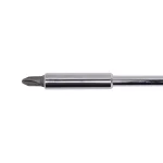 Klein Tools 6 in. Interchangeable Rapi-Driv Screwdriver with Cushion Grip Handle thumbnail 5