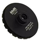 Archer USA Archer PRO 4 in. Turbo Diamond Grinding Wheel, 5/8 in.-11 Thread, Coarse Grit for Concrete and Stone thumbnail 2