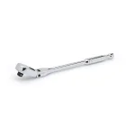 GearWrench 3/8 in. x 11-1/2 in. 120XP Flex Head Teardrop Ratchet thumbnail 5