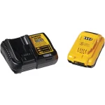 DEWALT 20V MAX Cordless Reciprocating Saw Kit with 3.0 Ah Battery and Charger thumbnail 10