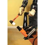 Freeman PF1618GLCN 3-in-1 Pneumatic 16-Gauge and 18-Gauge 2 in. Flooring Nailer thumbnail 7