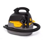 Stinger 2.5 Gal. 1.75 Peak HP Compact Wet/Dry Shop Vacuum with Hose and 6 Filter Bags thumbnail 8