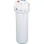 GE Whole House Water Filtration System with 2 Replacement Filters (GXWH04F & FXWTC) thumbnail 1