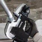 Makita 18V LXT Brushless Cordless Sub-Compact Band Saw Kit (2.0Ah) thumbnail 2