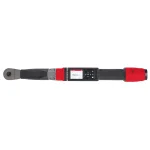 Milwaukee M12 FUEL 1/2 in. Digital Torque Wrench with ONE-KEY, Brushless Cordless (Tool-Only) thumbnail 6