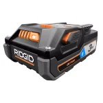 RIDGID 18V OCTANE Cordless Brushless 3-1/4 in. Hand Planer Kit with 3.0 Ah Bluetooth Battery and Charger thumbnail 11