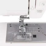 Janome MOD-200 Computerized Sewing Machine with 200 Stitches and Memory thumbnail 7