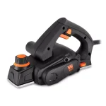 WEN 3.8 Amp 2-3/8 in. Corded Electric Hand Planer thumbnail 1