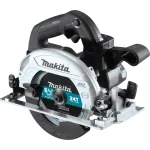 Makita 18V LXT Sub-Compact Brushless 6-1/2 in. Circular Saw with AWS, Tool Only thumbnail 1