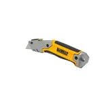 DEWALT Utility Knife Set - 2 Retractable Knives and 75-Pack Blades, 3-Piece Combo thumbnail 7