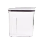OXO Good Grips POP 3-Piece Cereal Dispenser Set, Airtight Dry Food Storage thumbnail 6