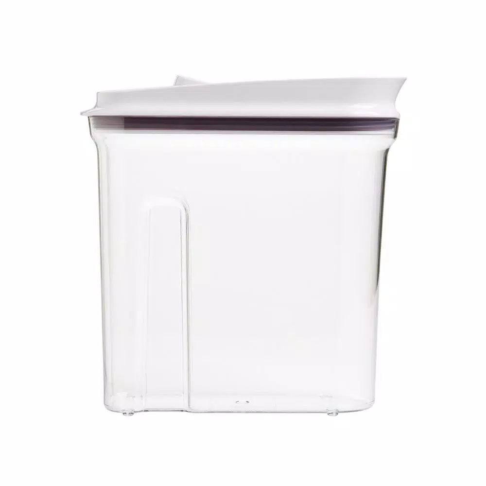 OXO Good Grips POP 3-Piece Cereal Dispenser Set, Airtight Dry Food Storage