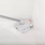 OXO Good Grips Extendable Tub and Tile Scrub Brush with Long Handle thumbnail 4
