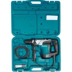 Makita 10 Amp SDS-Max Corded Rotary Hammer Drill with Hard Case thumbnail 7