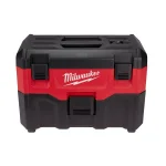 Milwaukee M18 18V Lithium-Ion Cordless Wet/Dry Vacuum & M18 Compact Vacuum 2-Tool Combo Kit thumbnail 8