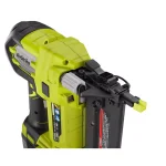RYOBI 10 in. Sliding Compound Miter Saw & 18V ONE+ AirStrike 18-Gauge Brad Nailer Combo Kit thumbnail 7