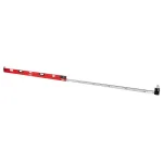 Milwaukee REDSTICK 78 in. to 144 in. Expandable Box Beam Level thumbnail 3