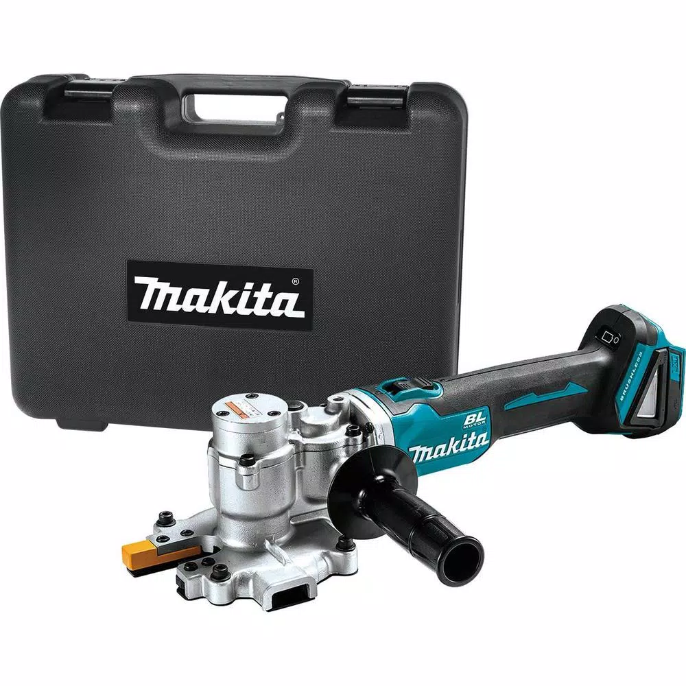 Makita 18V LXT Cordless Steel Rod Flush-Cutter, Brushless (Tool-Only) XCS06ZK