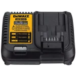 DEWALT 20V MAX XR 1/2 in. Mid-Range Brushless Cordless Impact Wrench Kit with (2) 5.0 Ah Batteries & Charger thumbnail 13