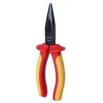 Pro'sKit 1000V Insulated Long-Nosed Pliers, VDE Approved, IEC 60900 Certified thumbnail 1