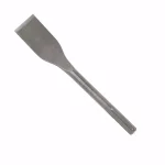 Bosch 2 in. x 12 in. SDS-MAX Tile Chisel, Steel Percussion Bit thumbnail 1