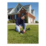 Homelite Reconditioned 26 cc 2-Cycle Straight Shaft Gas Trimmer thumbnail 8