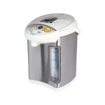 Rosewill RHAP-16001 16-Cup Electric Kettle and Hot Water Dispenser, Dual Dispense Modes, White/Stainless Steel thumbnail 4