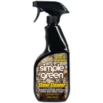 Simple Green Stone Cleaner, 16 oz. Liquid Formula for Marble, Granite, and Quartz thumbnail 1