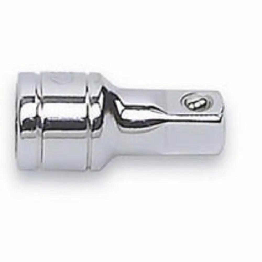 GearWrench 3/8 in. Drive Standard Extension Set, 4-Piece