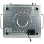 Brentwood Appliances TS-381 Single Burner 28 in. Black Infrared Electric Hot Plate thumbnail 4