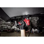 Milwaukee M12 FUEL 12V Brushless 1/4 in. Stubby Impact Wrench with 2.0 Ah Battery thumbnail 6