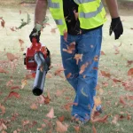 Shindaiwa EB633RT 25.4 cc Gas Handheld Leaf Blower, 170 MPH, 453 CFM thumbnail 2