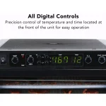 Tribest Sedona Express 11-Tray Food Dehydrator with TST Technology and Digital Controls thumbnail 4