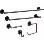 Delta Trinsic Hand Towel Ring in Venetian Bronze thumbnail 2