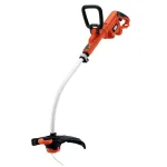 BLACK+DECKER GH3000 7.5 Amp Corded Electric 2-in-1 String Trimmer and Lawn Edger thumbnail 1