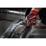 Milwaukee 5-Piece Aviation Snips Set, Forged Steel Blades, Left, Right, Straight & Offset thumbnail 13