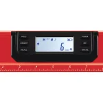 Skil 12 in. Digital Level with Backlit LCD and Magnetic Edge thumbnail 8